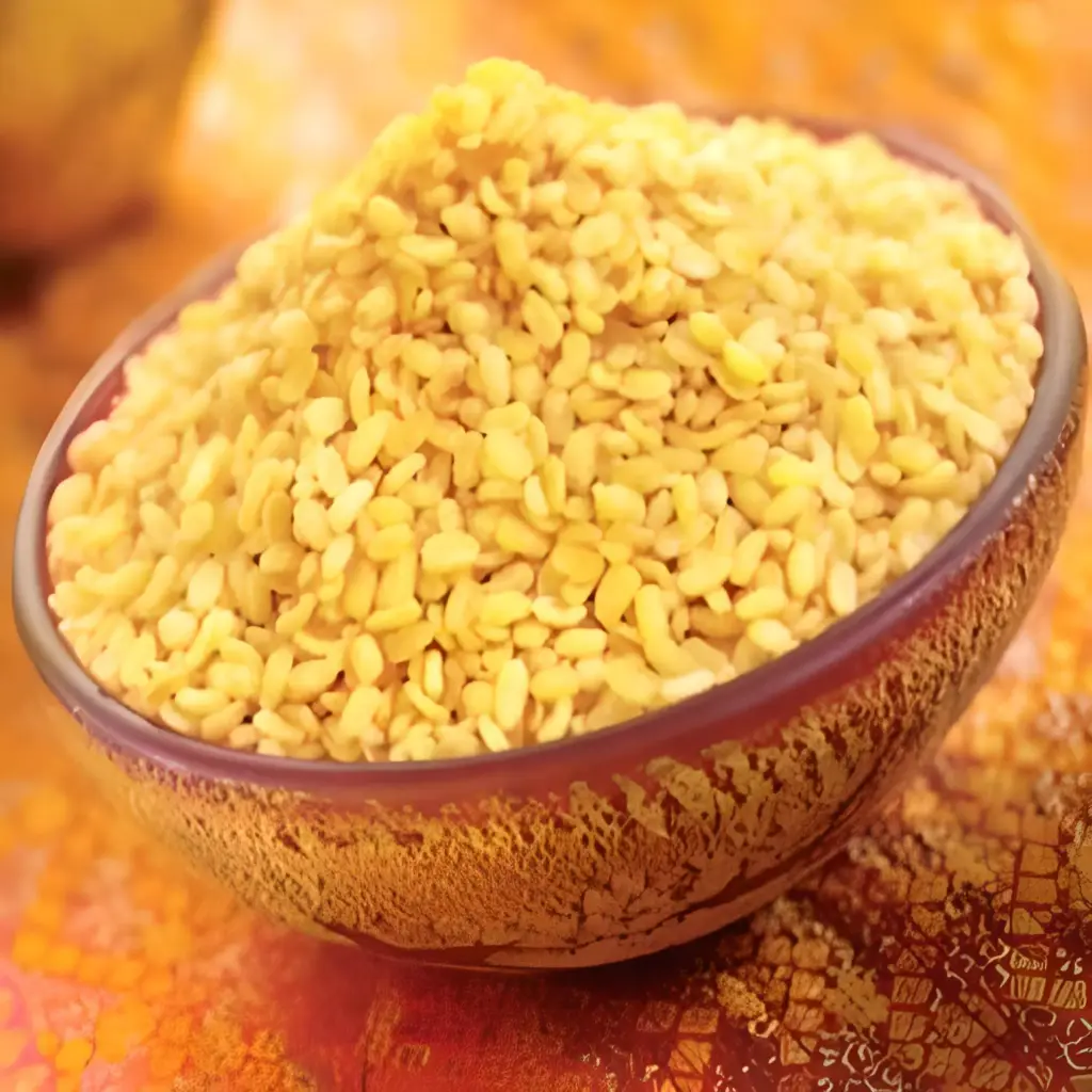 Moong Dal