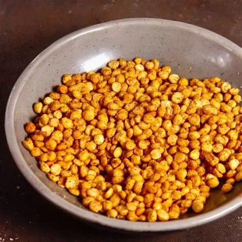 Chana Dal