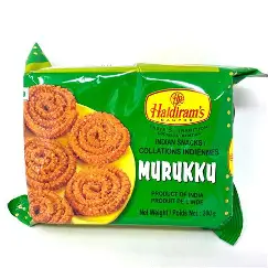 Haldiram Murukku 200gm