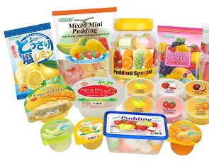 Cocon Jelly 20pc 