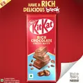 Kit Kat Tablet Dark (150g)