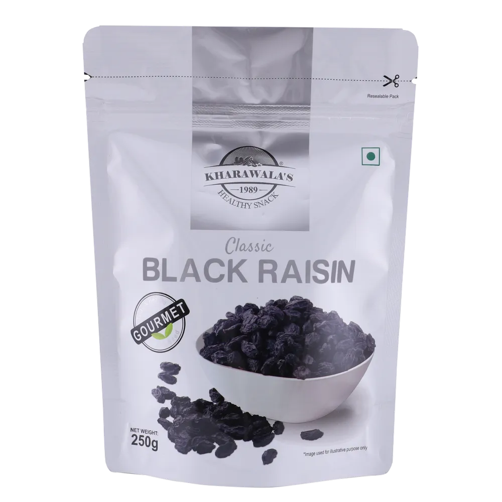 Joyca Black Raisin 250gm