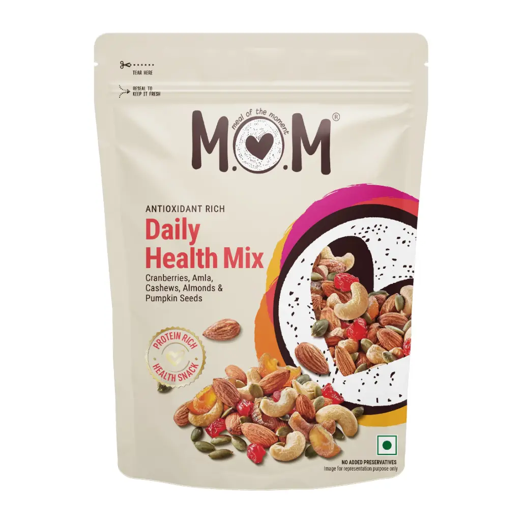Mom Daily Healthy Mix (140g)