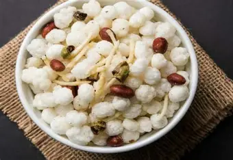 Sabudana Chivda (MITHA) (250g)