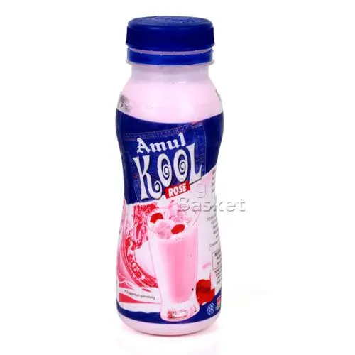 Amul Kool Rose (180ml) 