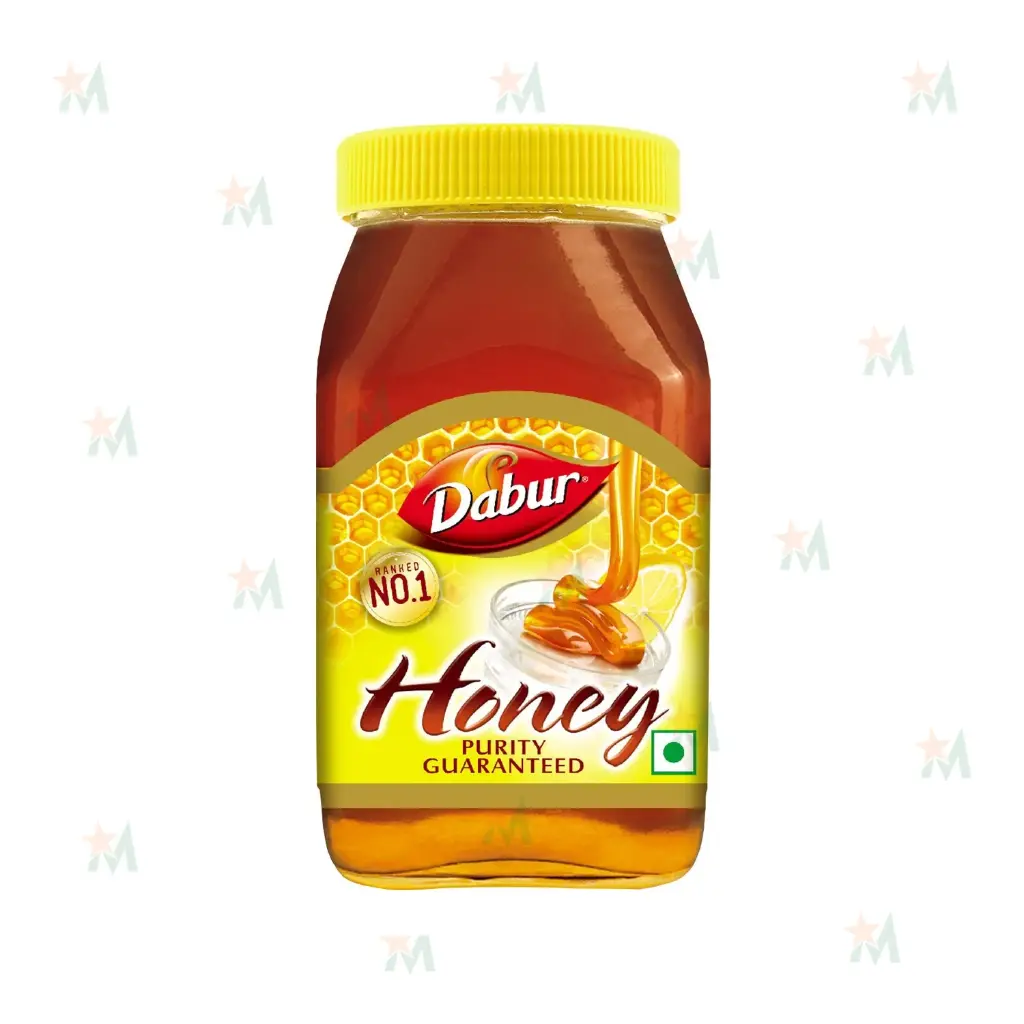 Dabur Honey (250g + 50g)