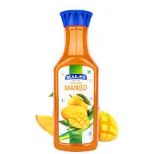 Mala's Mango Syrup-750ml