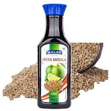 Mala's Jeera Masala Syrup-750ml