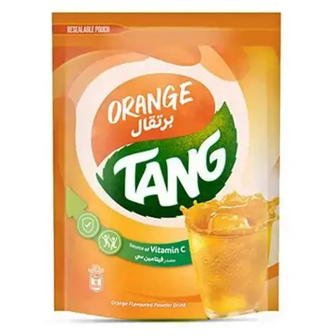 Tang Orange (75g)