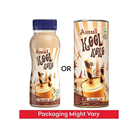 Amul Kool Koko Can (200ml)