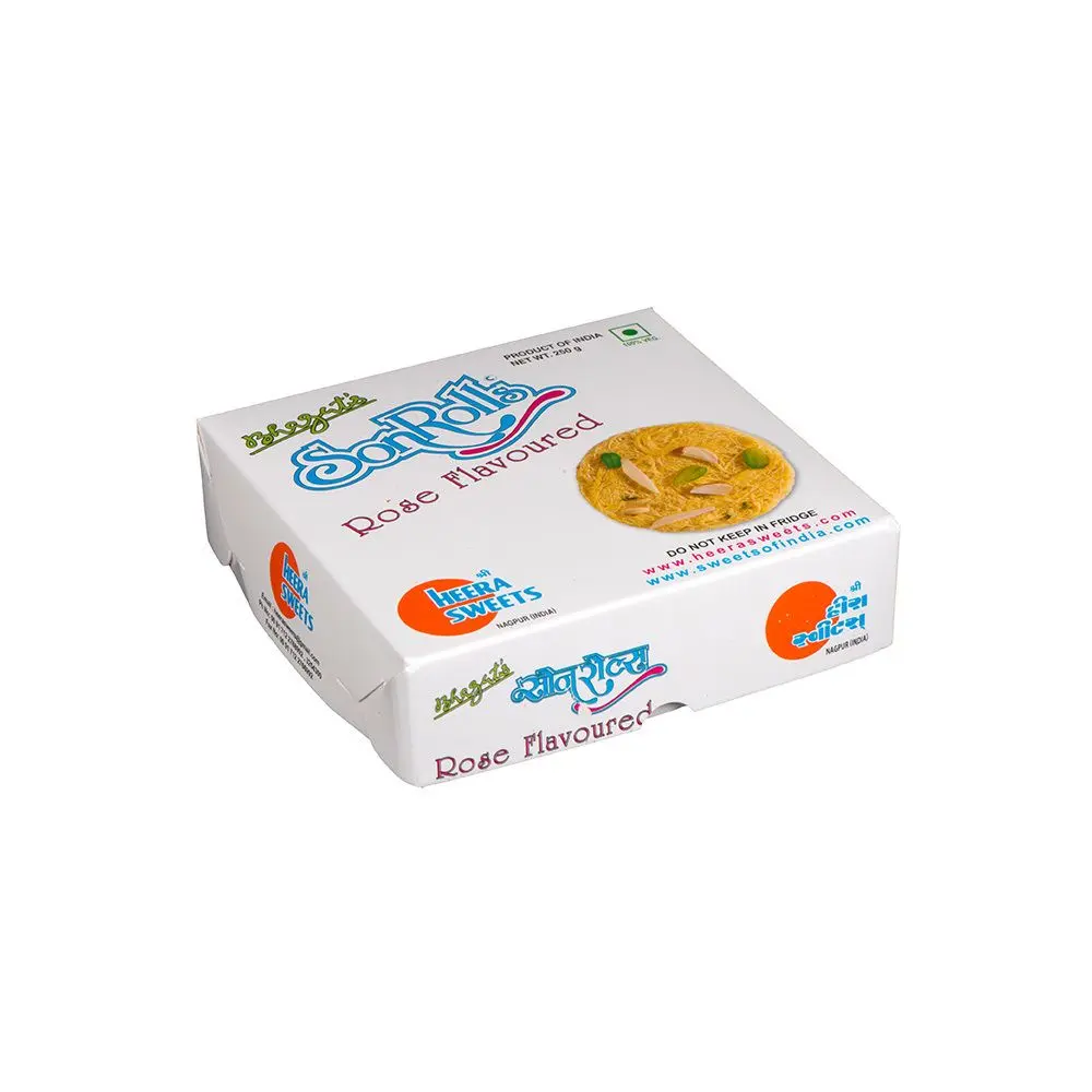 Bhagat's Soan Rolls (125g)