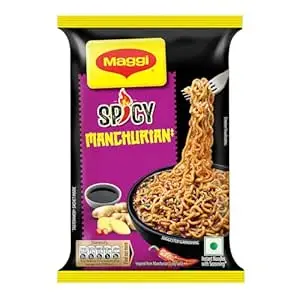 Maggi 2-Min Spicy Manchurian (61g)