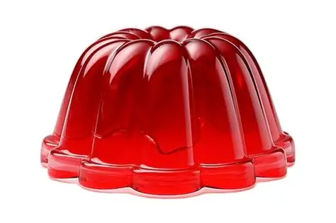 Jack & Nick Jellu Strawberry (100g) 