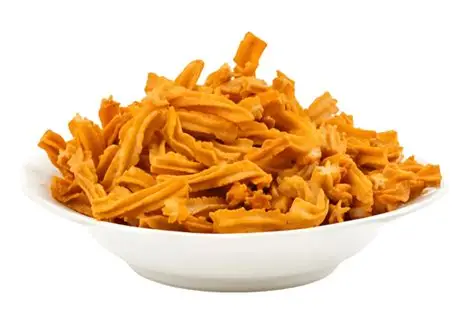 Ghanshyam Peri Peri Sticks 200g