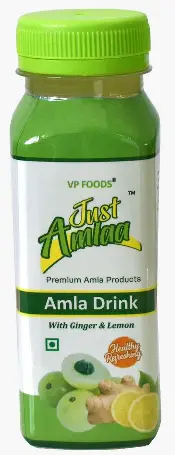 V P Amlaa Juice (500ml) 