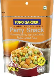 Tong Garden Party Snack (160g)