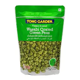 Tong Garden Coted Green Peas (160g) 