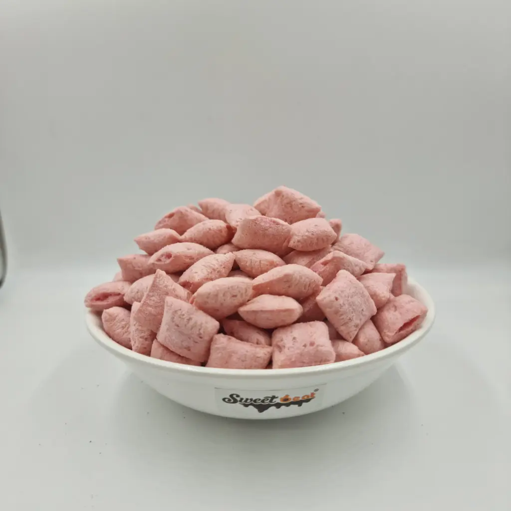 Strawberry Para (200g)