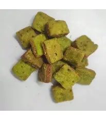 Palak Sandwich Bhakarwad (200g)