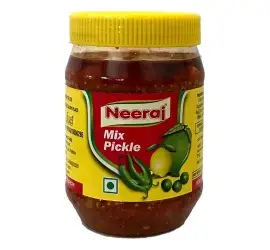 Neeraj Mix Pickle 200g 