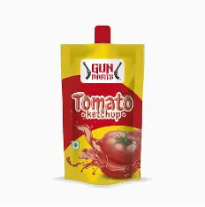 Gun Master Tomato Ketchup