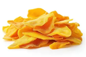 Dried Mango Slices (200g)