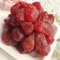 Dried Strawberry (200g)
