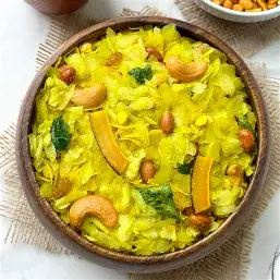 Poha Chivda