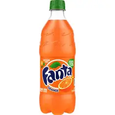 Fanta (2ltr)  