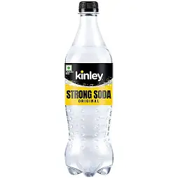 Kinley Soda (750ml)
