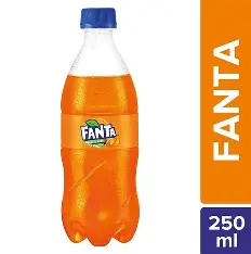Fanta (250ml)  