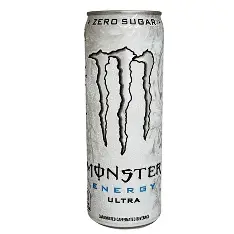 Monster Energy Ultra