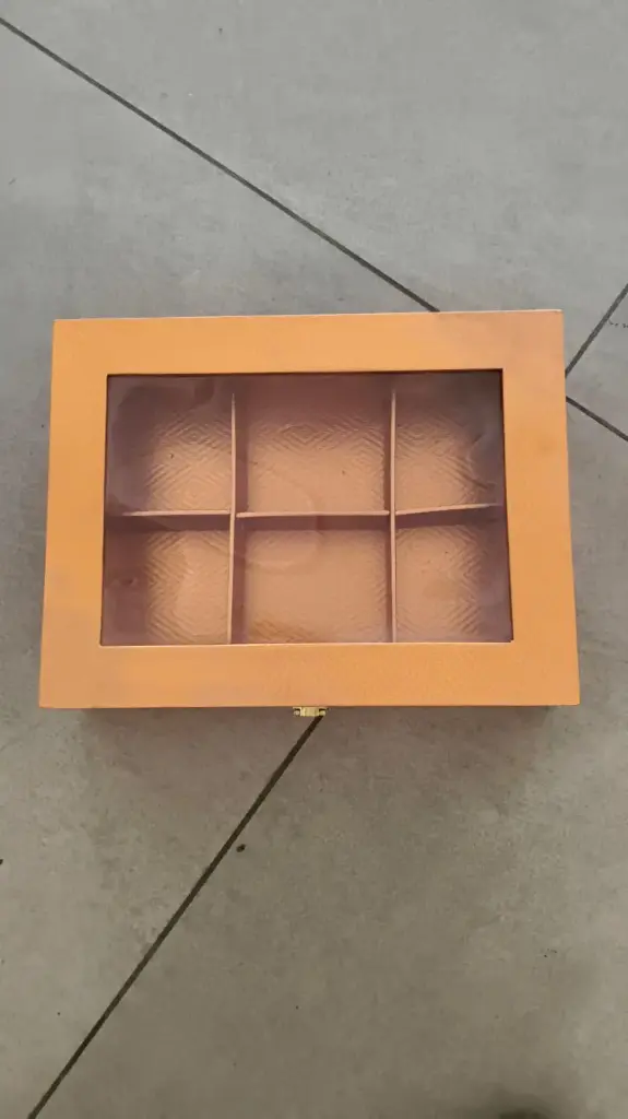 Fancy Gift  Box (S-3)