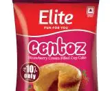 Elite Centoz Sweet Heart Strawberry (54g)
