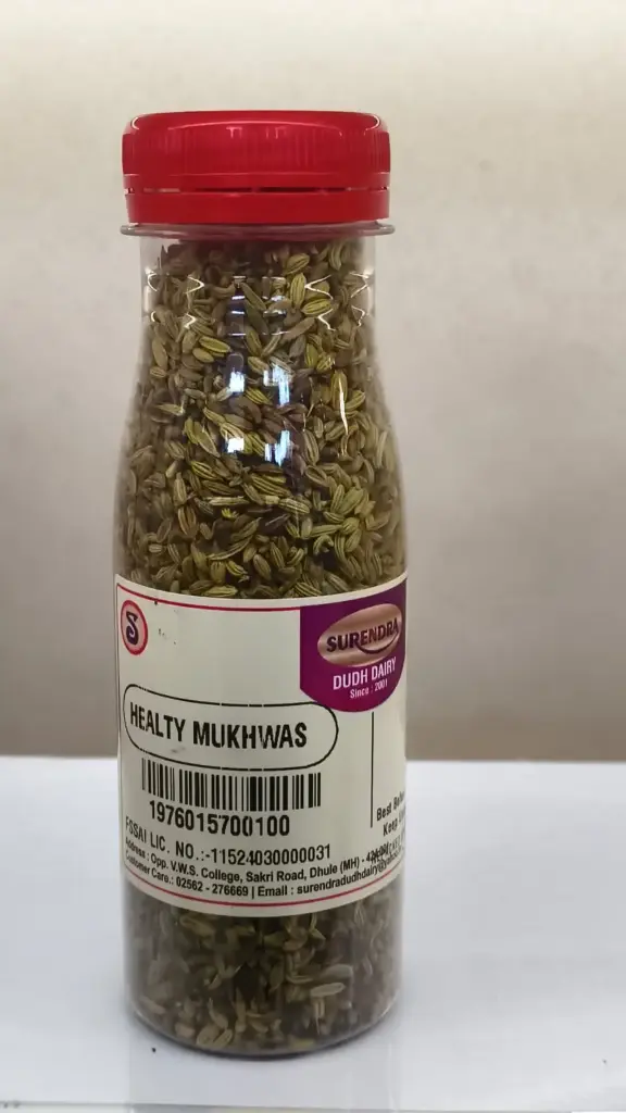 Healthy Mukhwas 100g