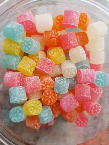 Santra Candy (160g) 