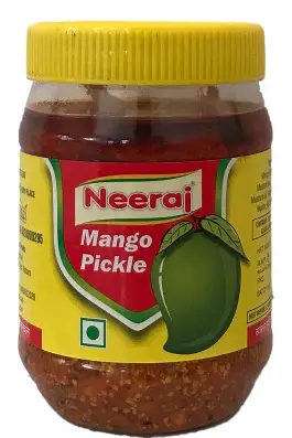 Neeraj Mix Pickle (1kg)