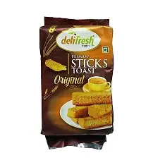 My Bakrs Sticks Toast (400g)(150/-)  