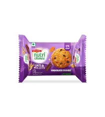 Britannia Nutri Choice Chocolate Cookies (66.6g)(20/-) 