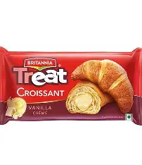 Britannia Treat Vanilla (48.5g) (20/-) 