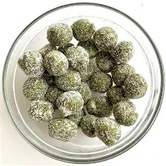 Rasila Kacha Aam Goli  (125g)