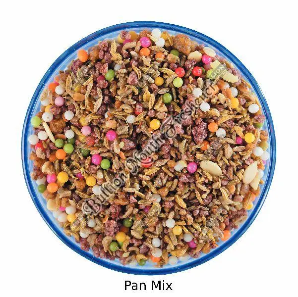 Pan Mix (150g)