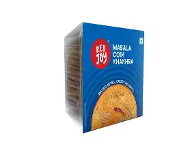 Stuti Coin Khakra Double Jeera(180g) 