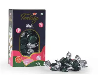 T-Con Tantasty Honey (300g) (150/-) 