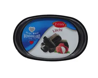 T-Con Wonderland (Boat)(20pc) (125/-)
