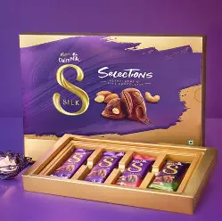 Cadbury Selection (158g)