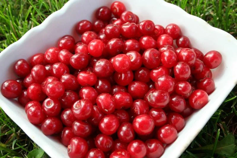 Cherry (125g)
