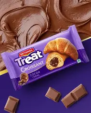 Britannia Treat Cocoa (242.5g) (125/-)
