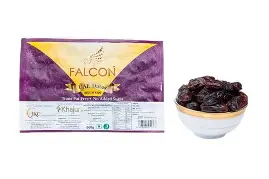 Date Crown Black Dates (seedless)