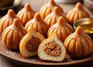 Ramdev Modak (200g) (90/-)